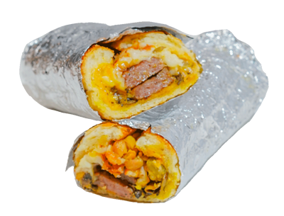 میکس برگر تنوری 