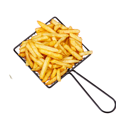 خلال سیب زمینی 